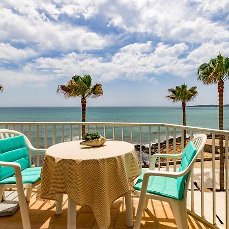 Vives Apartment Cala Millor  Ngoại thất bức ảnh