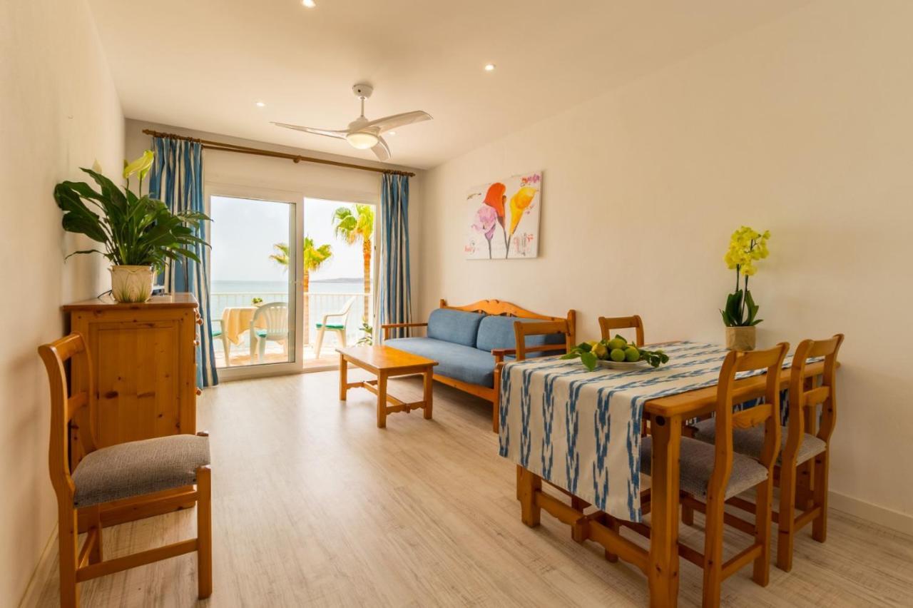 Vives Apartment Cala Millor  Ngoại thất bức ảnh