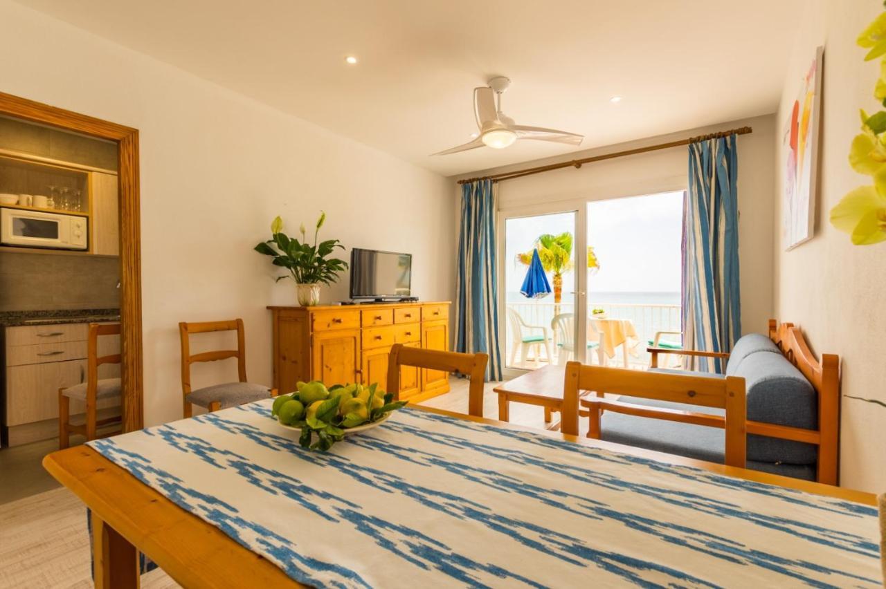 Vives Apartment Cala Millor  Ngoại thất bức ảnh