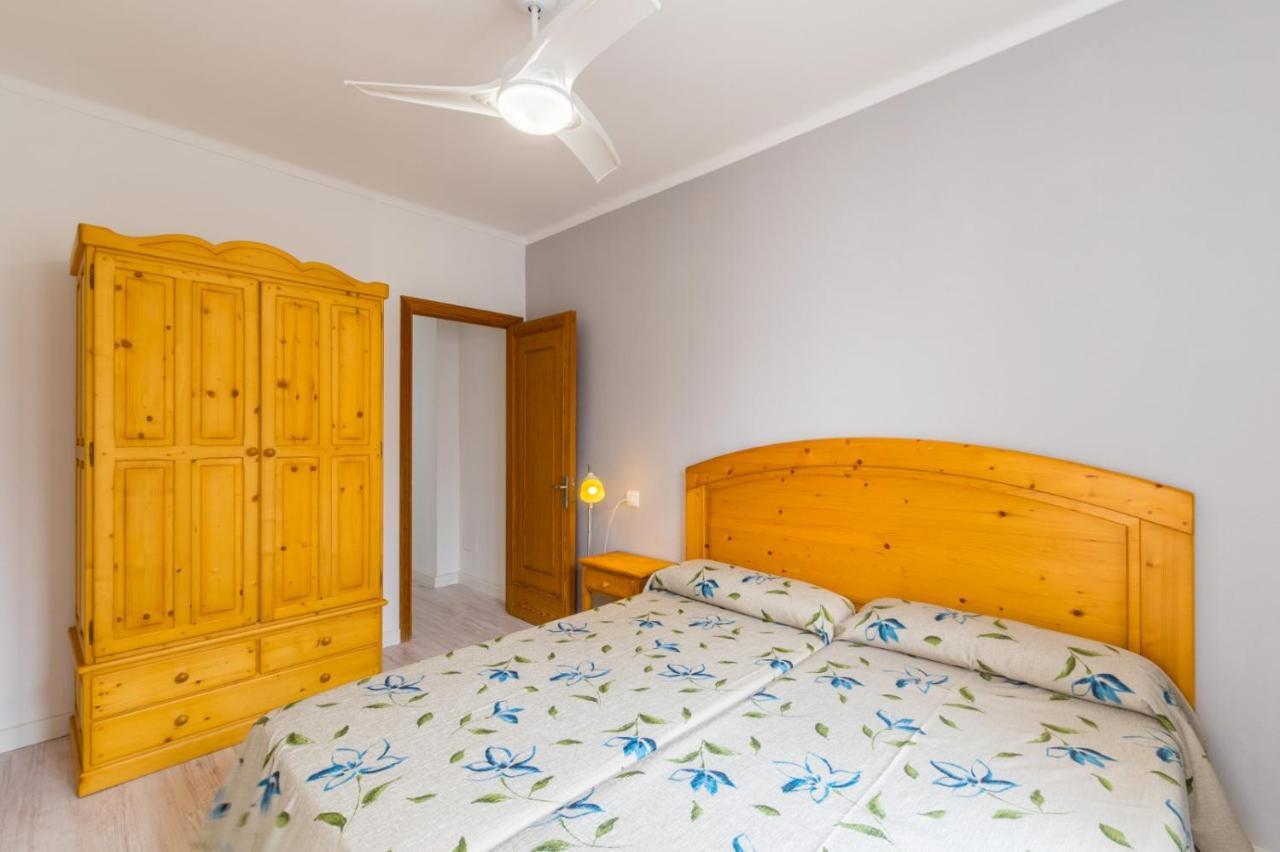 Vives Apartment Cala Millor  Ngoại thất bức ảnh