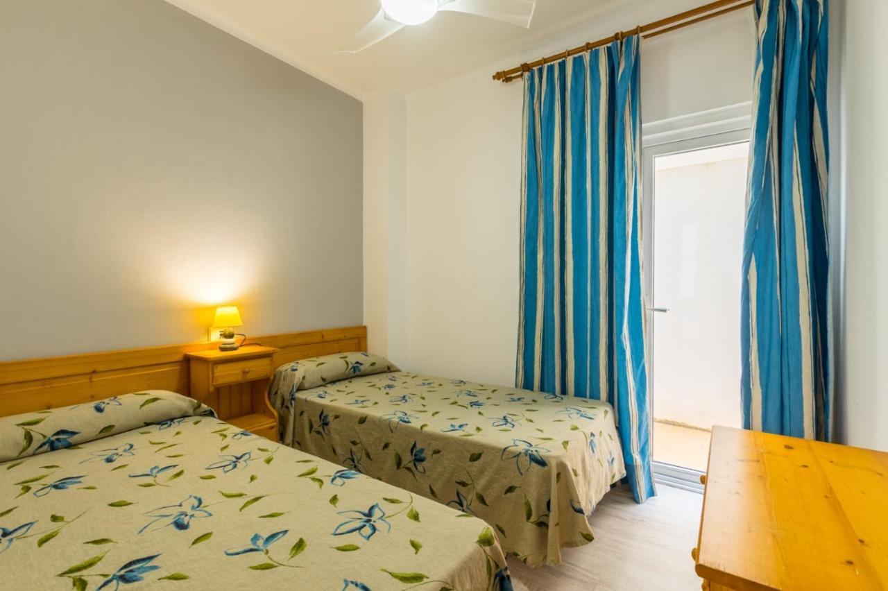 Vives Apartment Cala Millor  Ngoại thất bức ảnh
