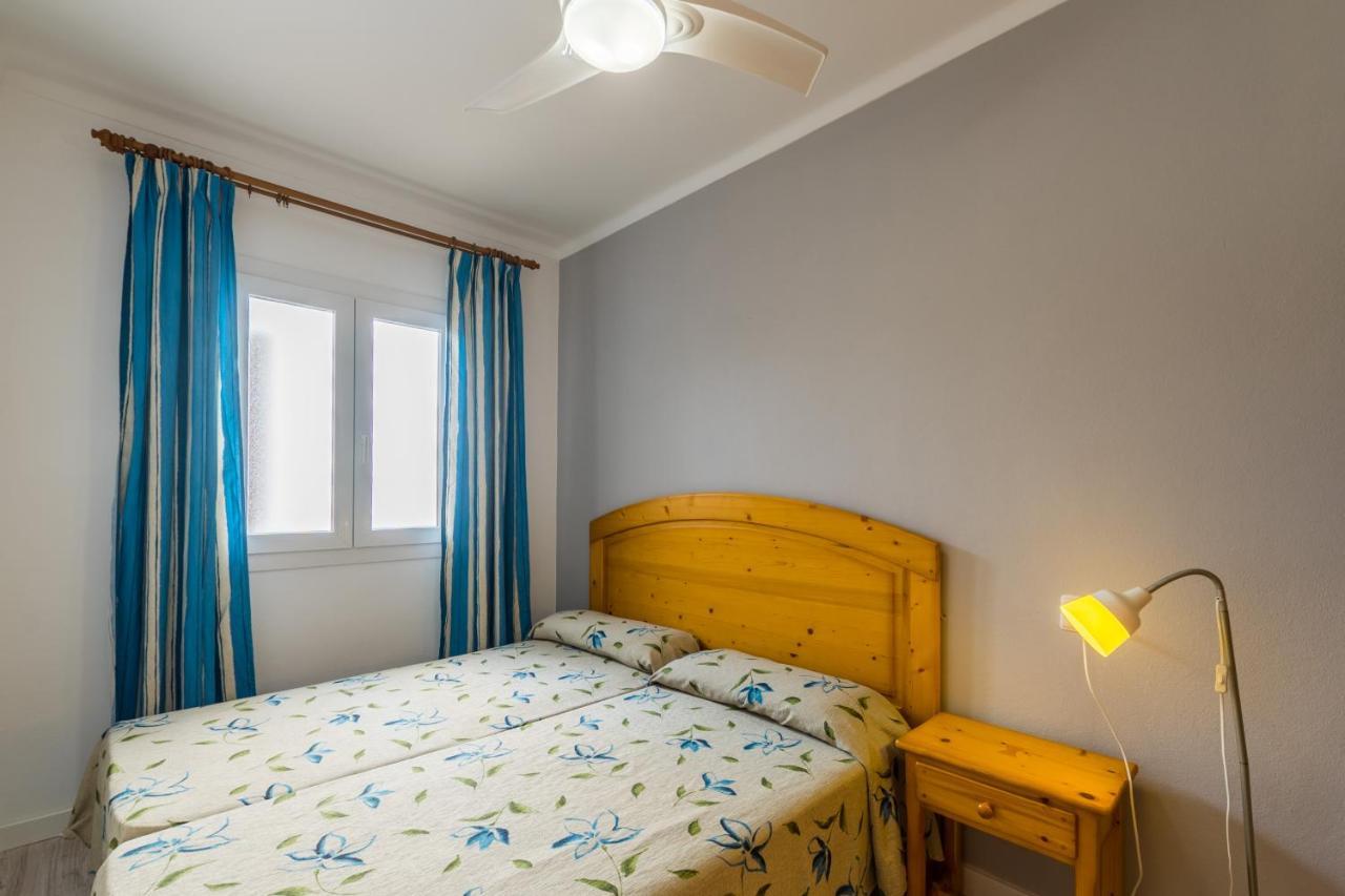 Vives Apartment Cala Millor  Ngoại thất bức ảnh