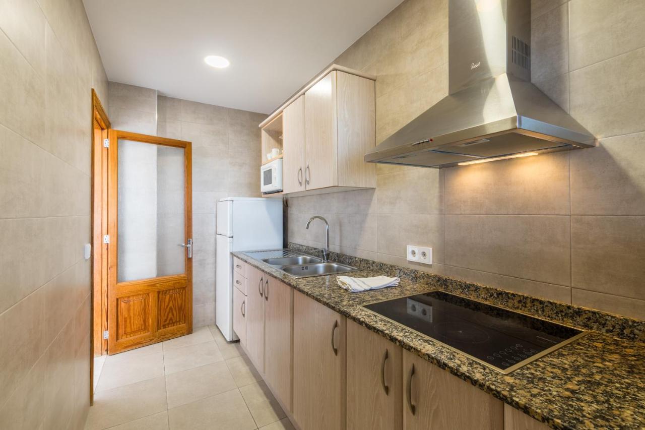 Vives Apartment Cala Millor  Ngoại thất bức ảnh