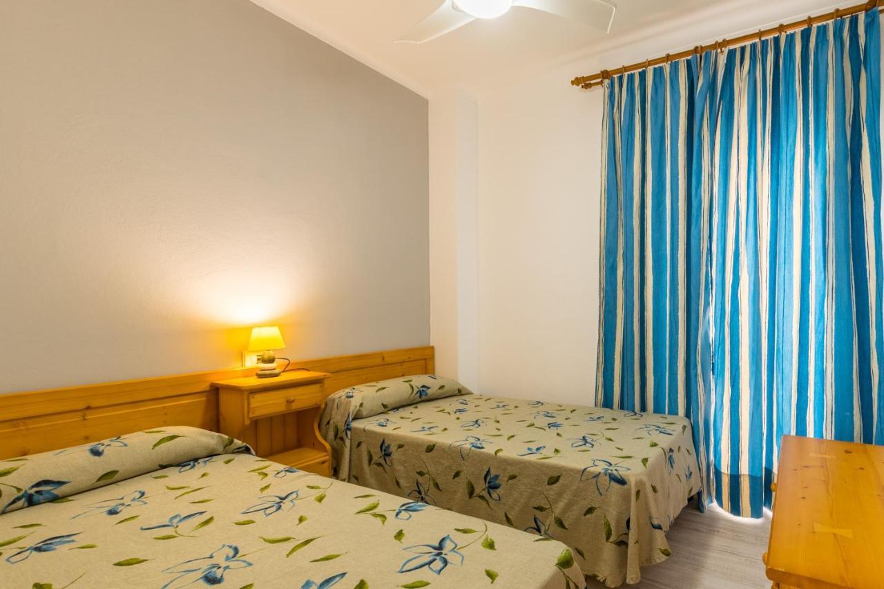 Vives Apartment Cala Millor  Ngoại thất bức ảnh