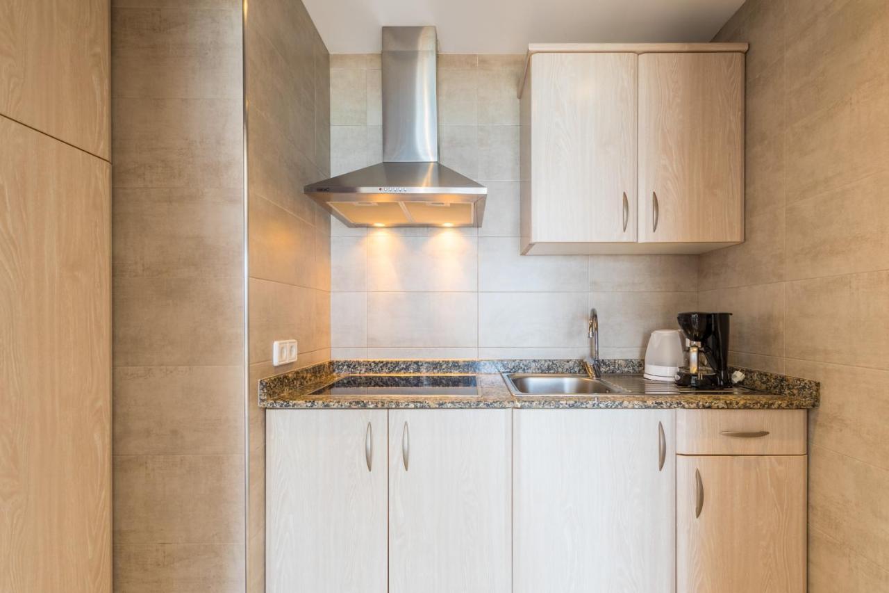Vives Apartment Cala Millor  Ngoại thất bức ảnh