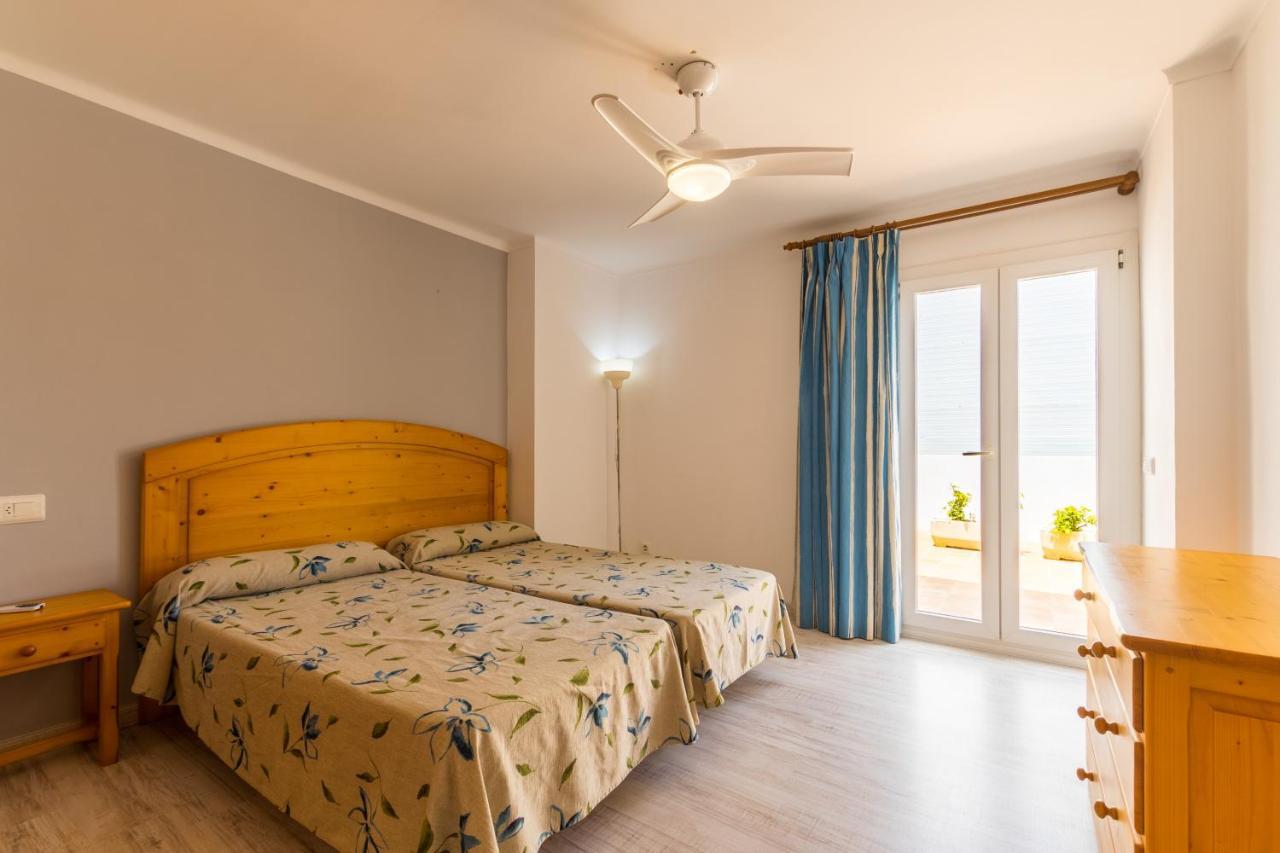 Vives Apartment Cala Millor  Ngoại thất bức ảnh
