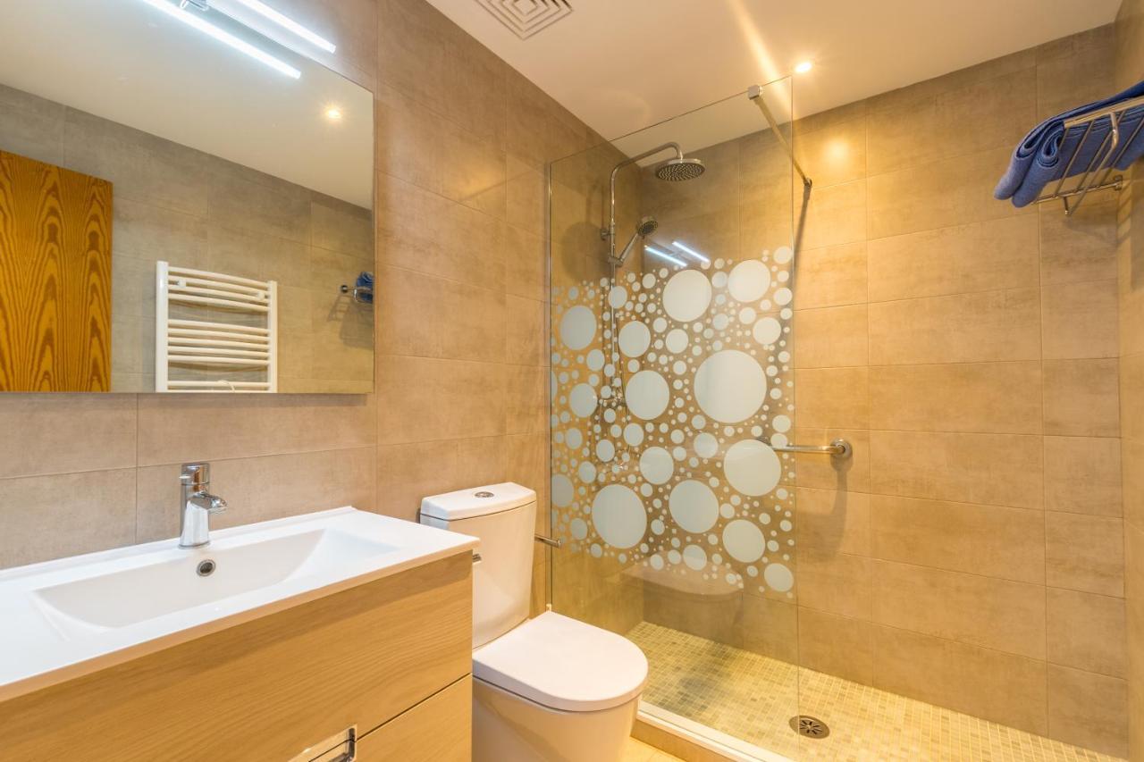 Vives Apartment Cala Millor  Ngoại thất bức ảnh