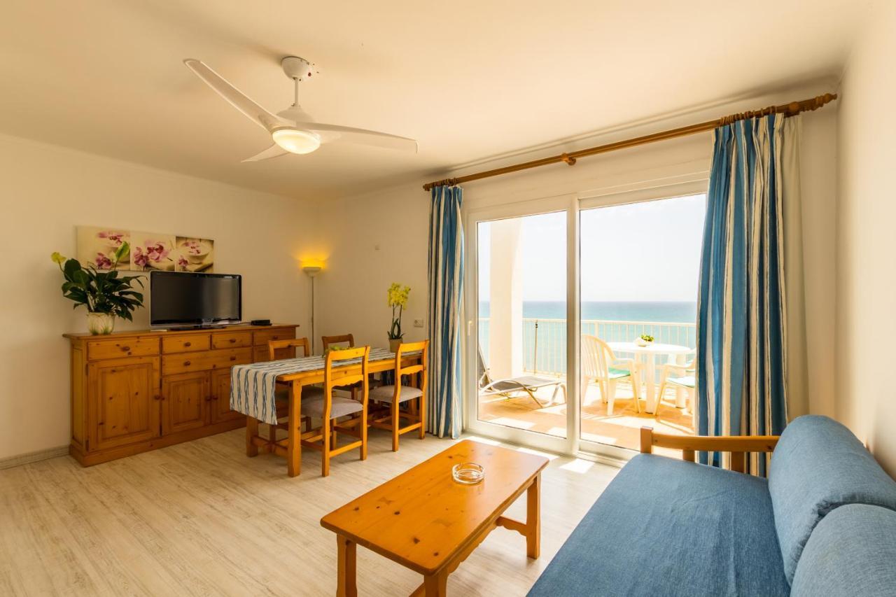 Vives Apartment Cala Millor  Ngoại thất bức ảnh