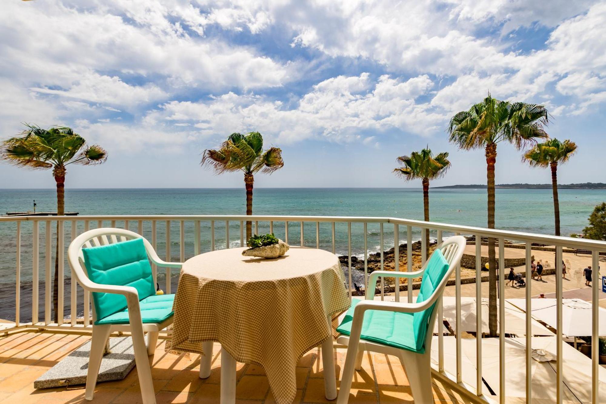 Vives Apartment Cala Millor  Ngoại thất bức ảnh